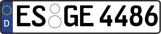 ES-GE4486