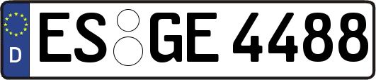 ES-GE4488