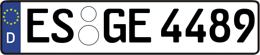 ES-GE4489