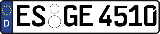 ES-GE4510
