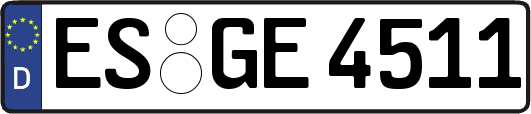 ES-GE4511