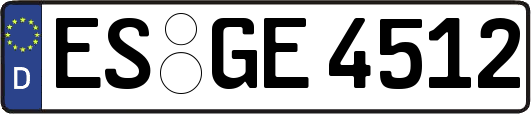 ES-GE4512