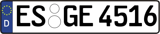 ES-GE4516
