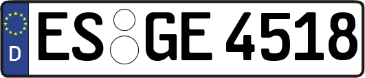 ES-GE4518