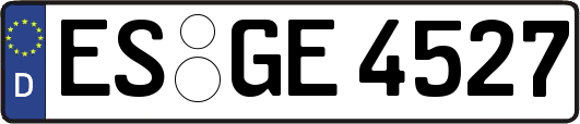 ES-GE4527