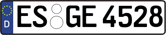 ES-GE4528