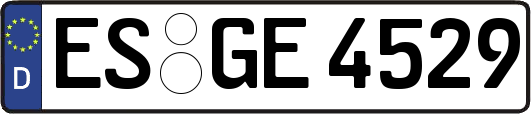 ES-GE4529