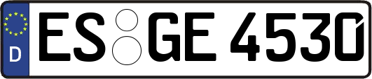 ES-GE4530