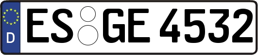 ES-GE4532