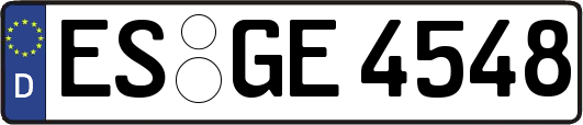 ES-GE4548