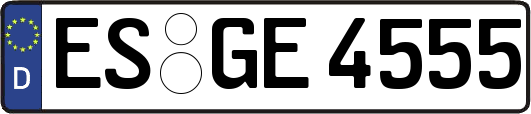 ES-GE4555
