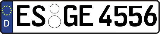 ES-GE4556