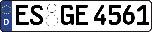 ES-GE4561
