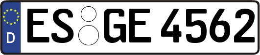 ES-GE4562