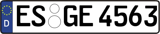ES-GE4563