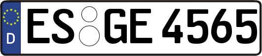 ES-GE4565