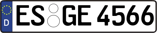 ES-GE4566