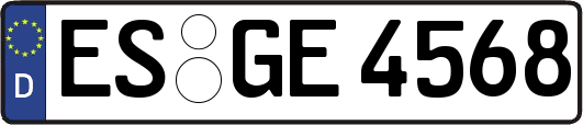 ES-GE4568
