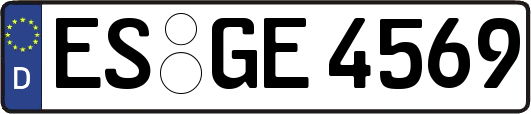 ES-GE4569