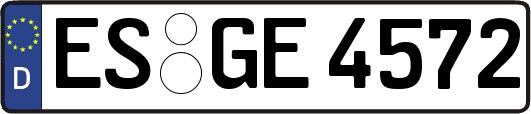 ES-GE4572