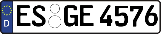 ES-GE4576