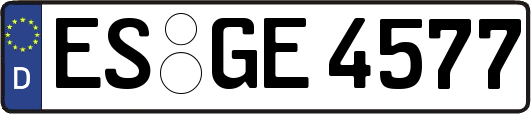 ES-GE4577