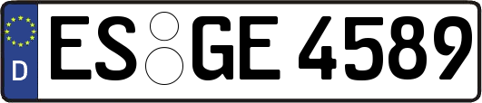 ES-GE4589