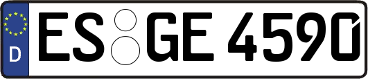 ES-GE4590