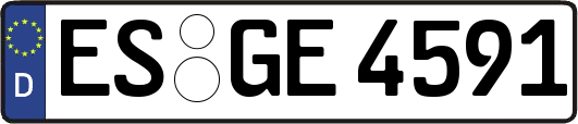 ES-GE4591