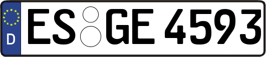 ES-GE4593
