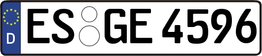 ES-GE4596