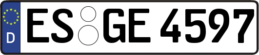 ES-GE4597