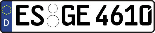 ES-GE4610