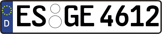 ES-GE4612