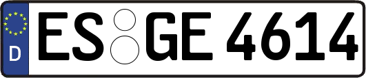 ES-GE4614