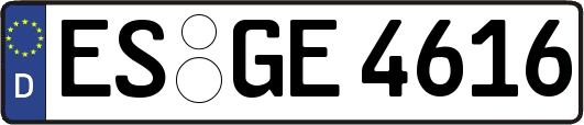 ES-GE4616
