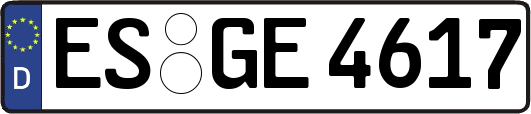 ES-GE4617