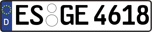ES-GE4618