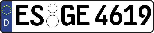 ES-GE4619