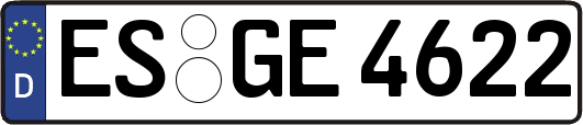 ES-GE4622