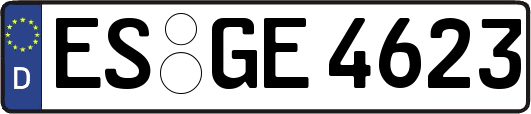 ES-GE4623
