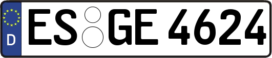 ES-GE4624