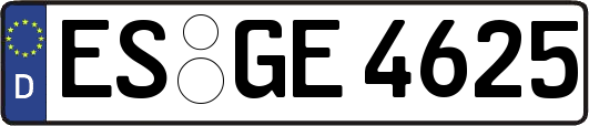 ES-GE4625