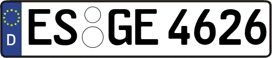 ES-GE4626