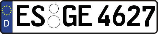 ES-GE4627