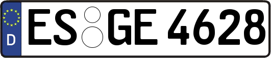 ES-GE4628