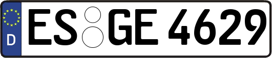 ES-GE4629