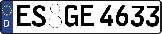 ES-GE4633