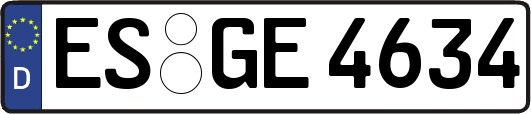 ES-GE4634