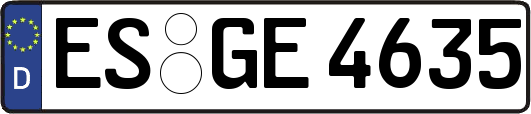ES-GE4635